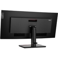 Lenovo ThinkVision P34w-20 63F2RAT3UK Image #6
