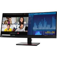 Lenovo ThinkVision P34w-20 63F2RAT3UK Image #3