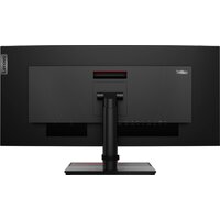 Lenovo ThinkVision P34w-20 63F2RAT3UK Image #4