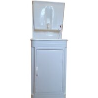 ЭлБЭТ Чистюля с ЭВБО-22 (металл)