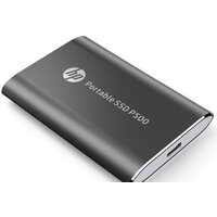 HP P500 250GB 7NL52AA (черный) Image #3