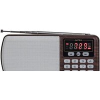 Perfeo Егерь i120-BK