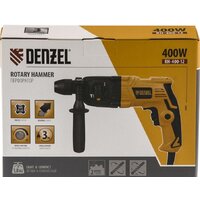 Denzel RH-400-12 Image #10