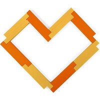 Janod Разноцветные блоки J08300 (60эл) Image #14