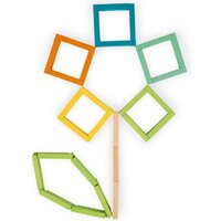 Janod Разноцветные блоки J08300 (60эл) Image #15