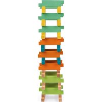 Janod Разноцветные блоки J08300 (60эл) Image #12