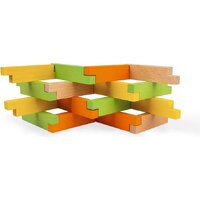 Janod Разноцветные блоки J08300 (60эл) Image #8