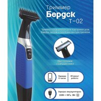 Электроприборы-БЭМЗ Бердск Т-02 Image #4