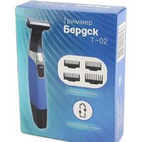 Электроприборы-БЭМЗ Бердск Т-02 Image #2