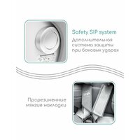 Amarobaby Champion Isofix AMARO-2008CH-Se (серый) Image #7