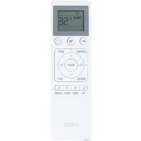 CHiQ Grace Silver inverter CSDH-07DB-S-IN/CSDH-07DB-S-OUT Image #8