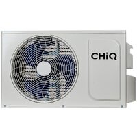 CHiQ Grace Silver inverter CSDH-07DB-S-IN/CSDH-07DB-S-OUT Image #9