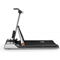 S1 Space 4в1 (тренажер для бега/ходьбы, гребли, пресса, рук) Image #5