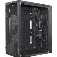 ExeGate mEVO-9302-RGB 700W EX287886RUS Image #2