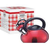 Mallony MAL-103-R Image #2