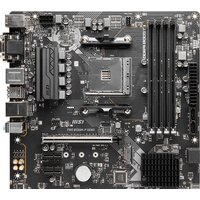 MSI Pro B550M-P Gen3