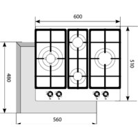 LEX GVG 643C BL Image #6