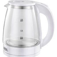 Making Oasis Everywhere K-8GW