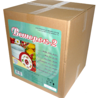 Спектр-Прибор Ветерок-2 ЭСОФ-0,6/220 (5 поддонов, прозрачный) Image #3