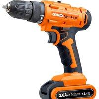 Спец БДА-14.4-М (с 2-мя АКБ, кейс)