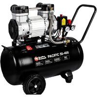 Quattro Elementi Pacific 50-400 Image #5