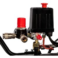 Quattro Elementi Pacific 50-400 Image #3