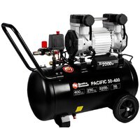 Quattro Elementi Pacific 50-400 Image #2