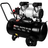 Quattro Elementi Pacific 50-400 Image #7