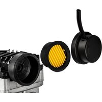 Quattro Elementi Pacific 50-400 Image #8