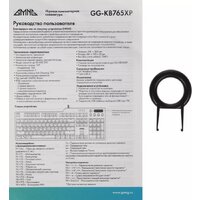 GMNG GG-KB765XP Image #18