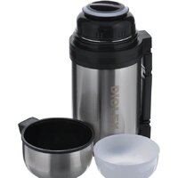 Diolex DXU-600-1 0.6л (серебристый) Image #2