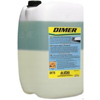 ATAS Высококонцентрированное моющее средство Dimer 10 кг