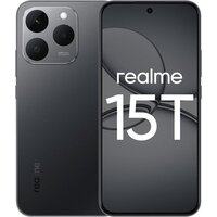 Realme 15T RMX5111 12GB/256GB международная версия (темно-серый)