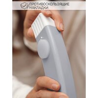 Amarobaby Teddy Swing AB24-22TED/11 (серый) Image #28