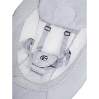 Amarobaby Teddy Swing AB24-22TED/11 (серый) Image #4