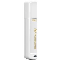 Transcend JetFlash 730 128Gb White (TS128GJF730) Image #2