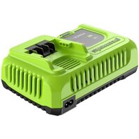 Greenworks G24C8 2958707 (24В) Image #5