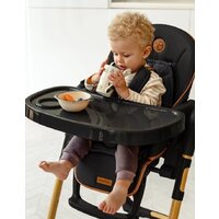 Amarobaby Elegant AB23-23EL/09 (черный) Image #4