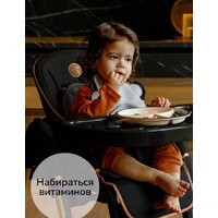 Amarobaby Elegant AB23-23EL/09 (черный) Image #12