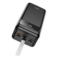 Hoco J86B Electric 60000mAh (черный) Image #3