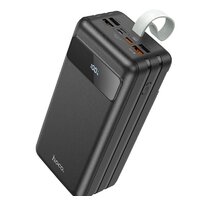 Hoco J86B Electric 60000mAh (черный) Image #2