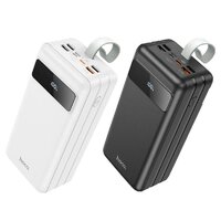 Hoco J86B Electric 60000mAh (черный) Image #7