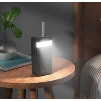 Hoco J86B Electric 60000mAh (черный) Image #6