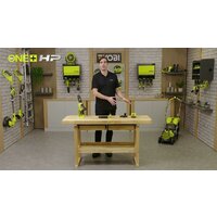 Ryobi RY18PSX15A-120T 5133005899 (с 1-им АКБ, сумка) Image #2