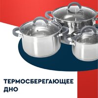 Webber BE-626/8 Image #5