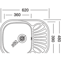 Kromevye Bianсa EC 305 D Image #2