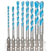 Bosch 2608577141 (8 предметов) Image #2