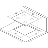 KUPPERSBERG ICS 604 Image #4