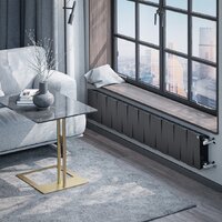 Royal Thermo PianoForte 200 Черный - 20 секций Image #6