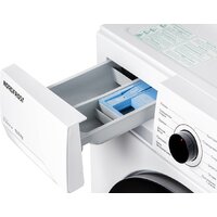 Nord (Nordfrost) i-DDQ4 10120 W Image #5